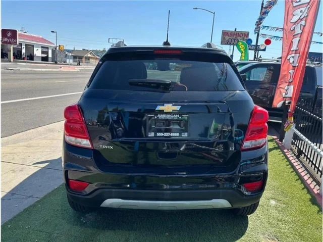 2020 Chevrolet Trax - Image 6 of 21