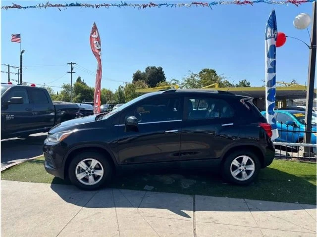 2020 Chevrolet Trax - Image 4 of 21