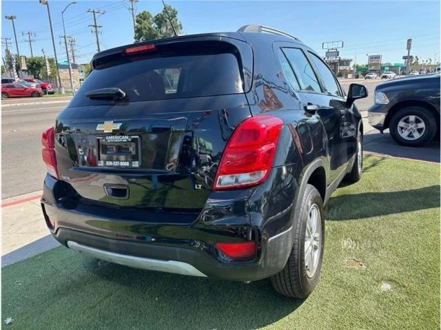 2020 Chevrolet Trax - Image 7 of 21