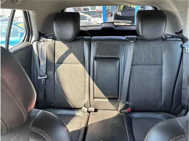 2020 Chevrolet Trax - Image 16 of 21