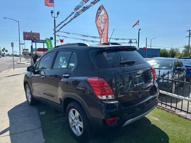 2020 Chevrolet Trax - Image 21 of 21