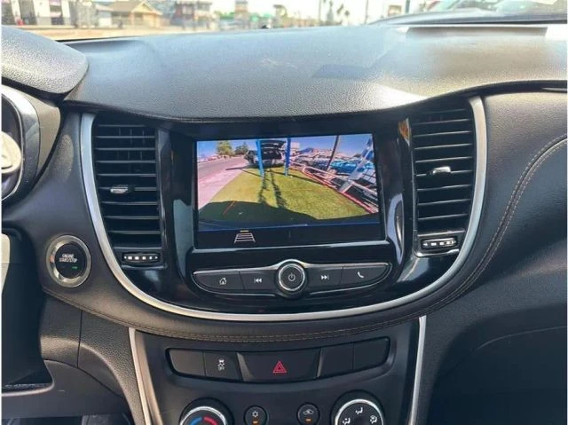 2020 Chevrolet Trax - Image 14 of 21
