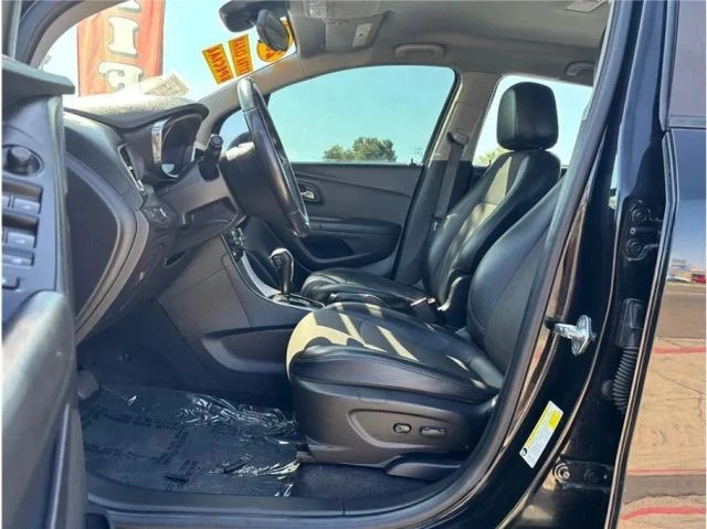 2020 Chevrolet Trax - Image 15 of 21