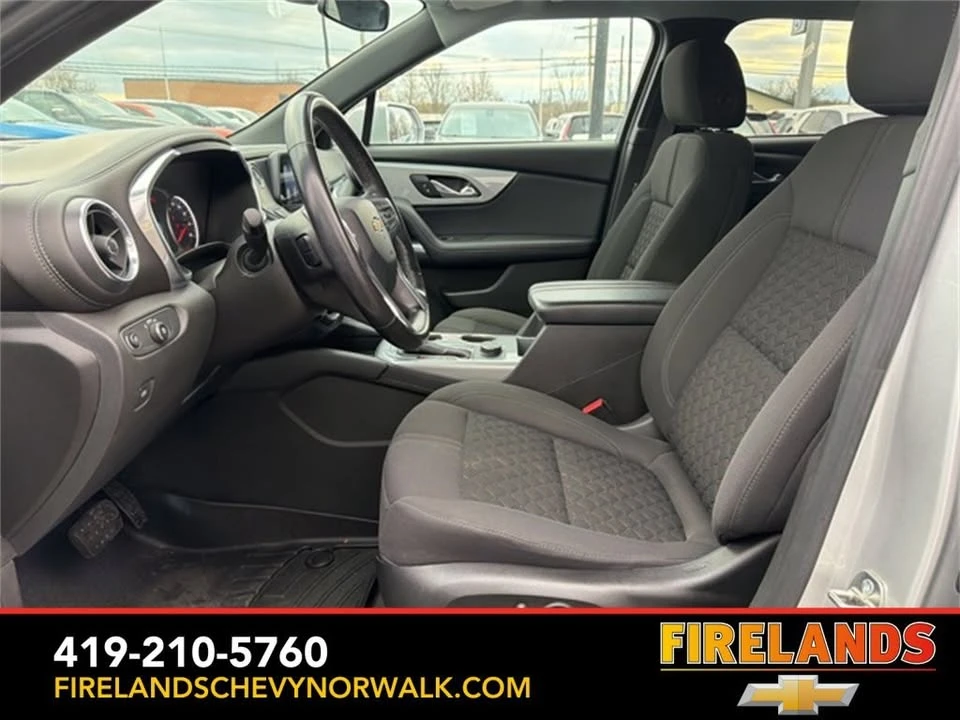 2020 Chevrolet Blazer - Image 19 of 20