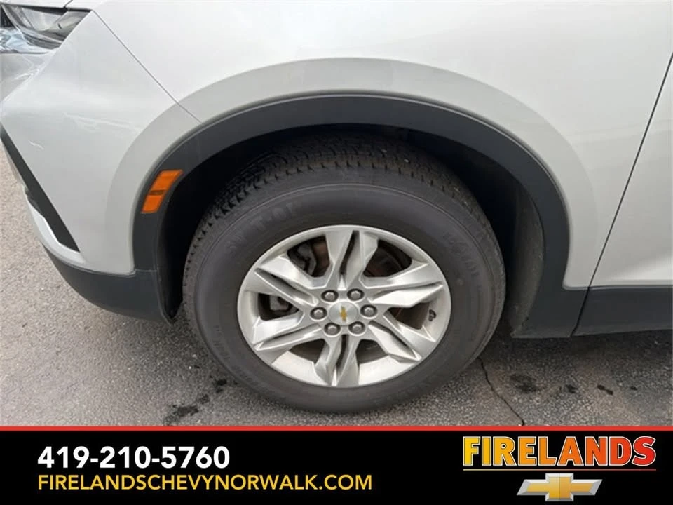 2020 Chevrolet Blazer - Image 15 of 20