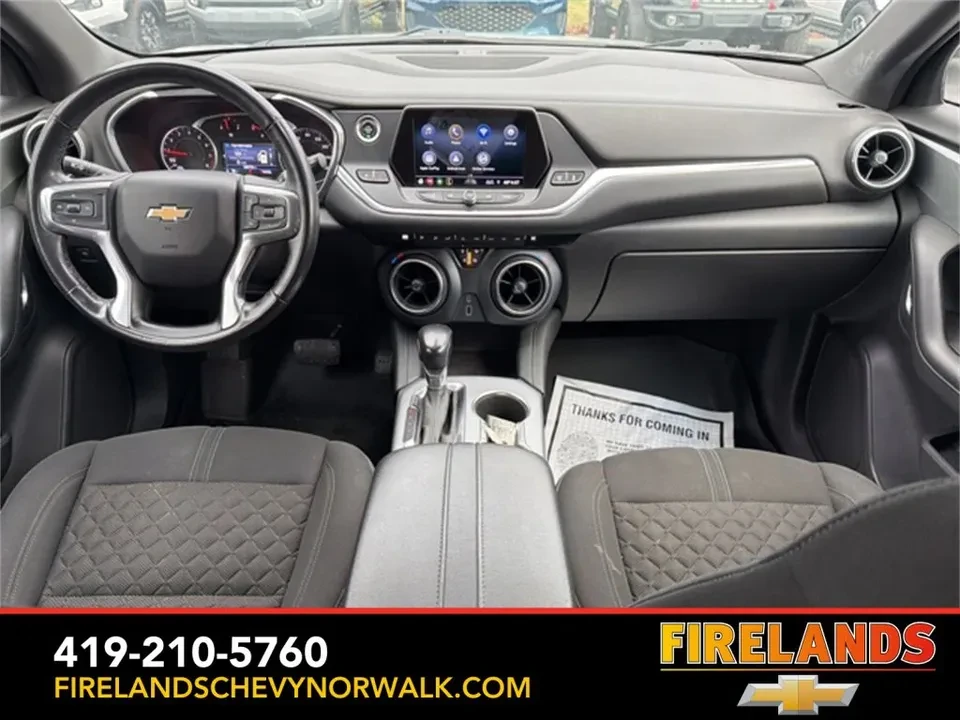 2020 Chevrolet Blazer - Image 2 of 20