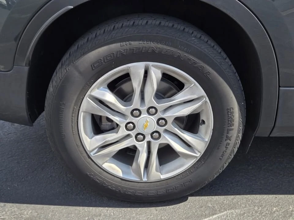 2020 Chevrolet Blazer - Image 3 of 4