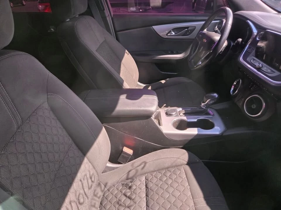 2020 Chevrolet Blazer - Image 4 of 4