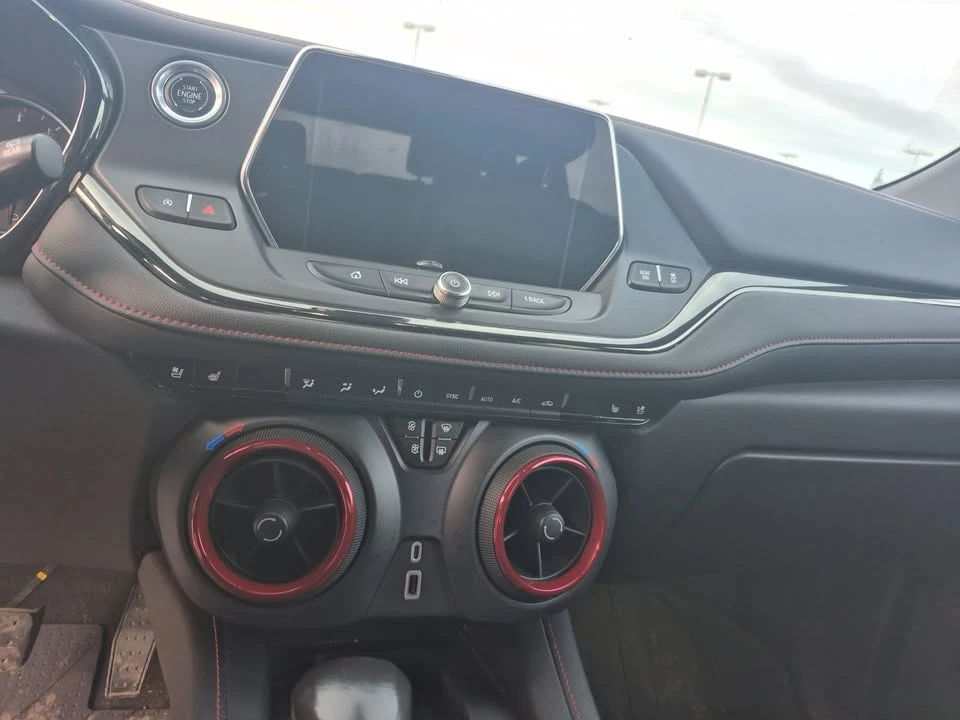 2020 Chevrolet Blazer - Image 8 of 11