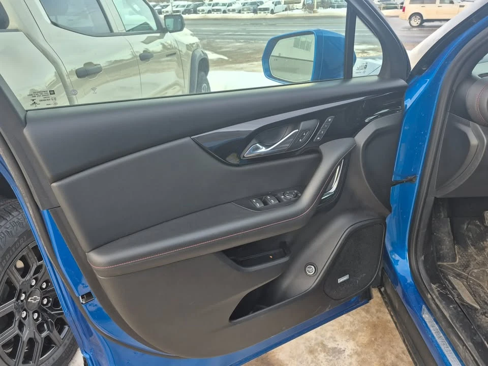 2020 Chevrolet Blazer - Image 7 of 11