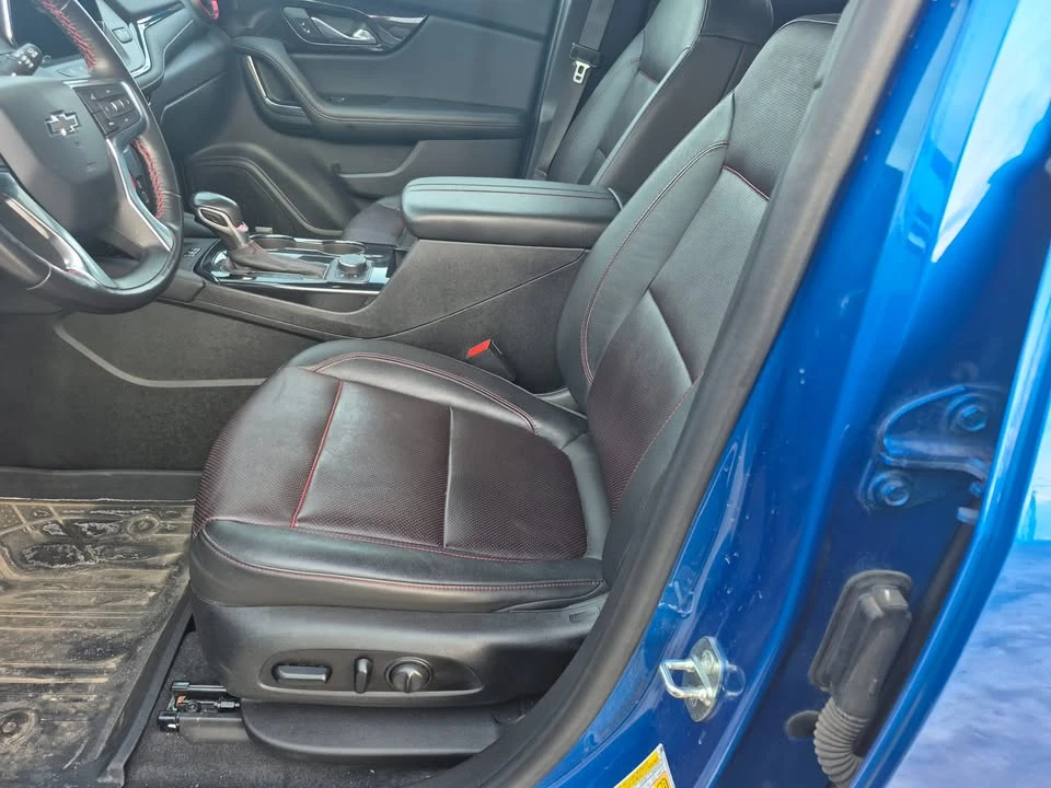 2020 Chevrolet Blazer - Image 5 of 11