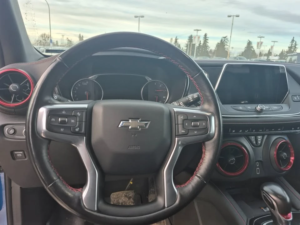2020 Chevrolet Blazer - Image 6 of 11