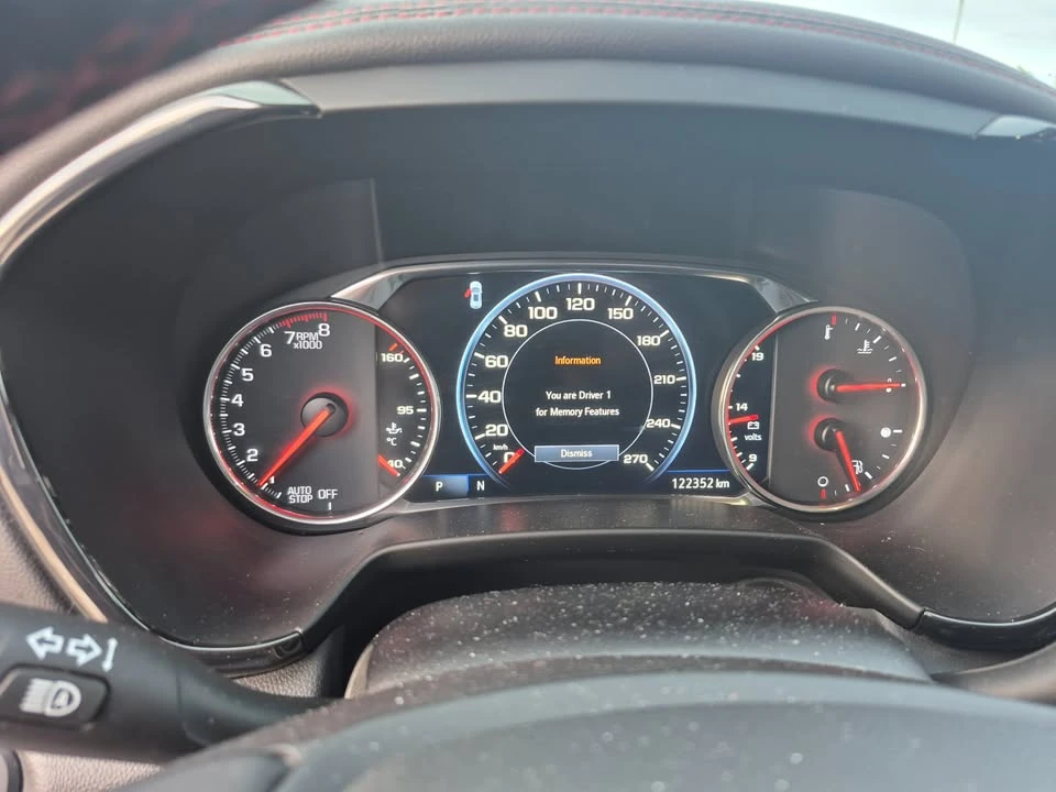 2020 Chevrolet Blazer - Image 9 of 11