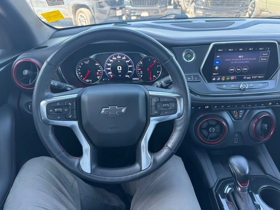 2020 Chevrolet Blazer - Image 8 of 12