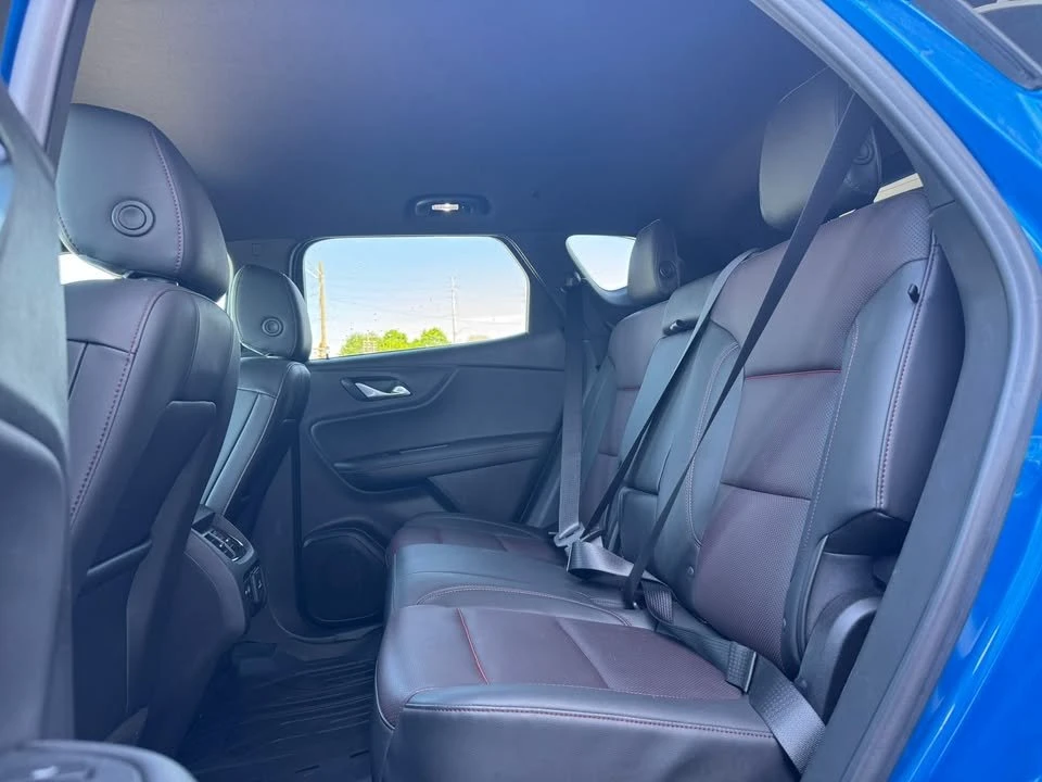 2020 Chevrolet Blazer - Image 12 of 12