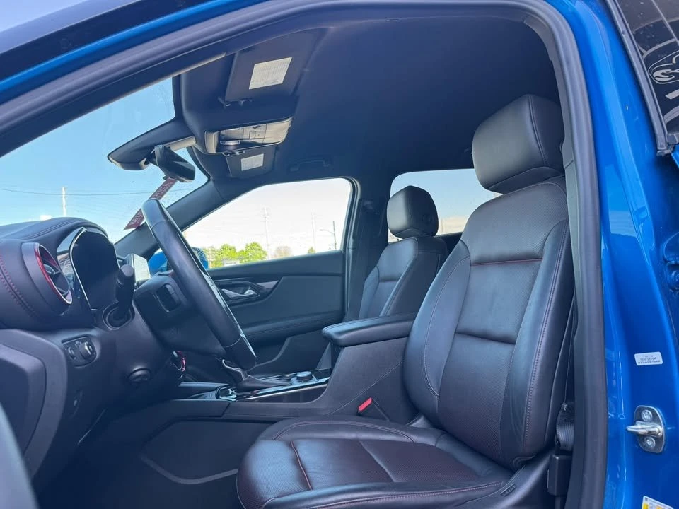 2020 Chevrolet Blazer - Image 7 of 12