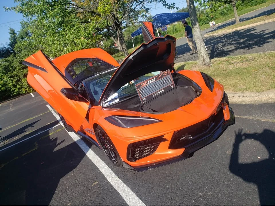 2020 Chevrolet Corvette C8 - Image 19 of 20