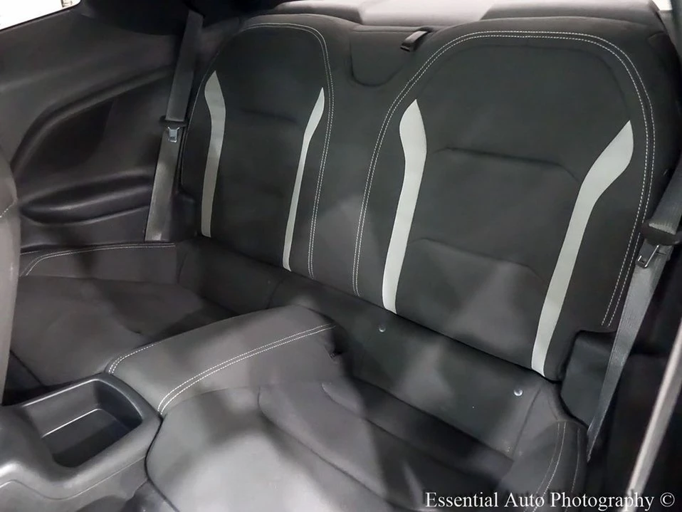 2020 Chevrolet Camaro 6th Gen - Image 16 of 20
