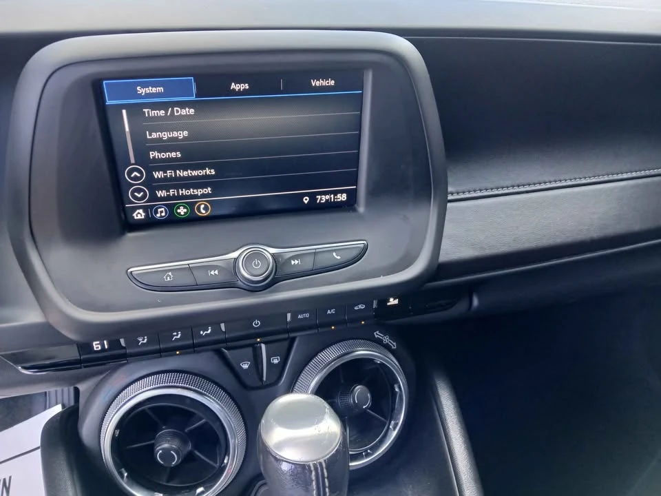 2020 Chevrolet Camaro 6th Gen - Image 10 of 12