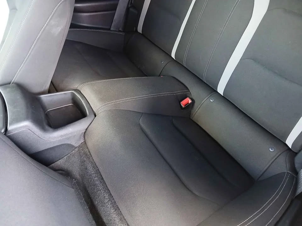 2020 Chevrolet Camaro 6th Gen - Image 12 of 12