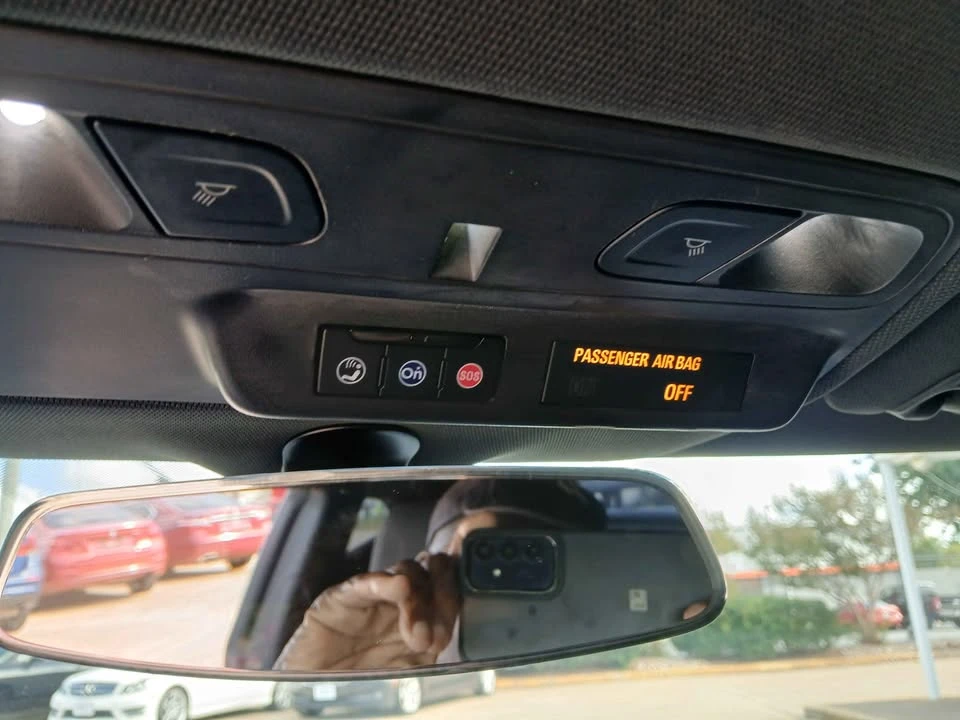 2020 Chevrolet Camaro 6th Gen - Image 11 of 12