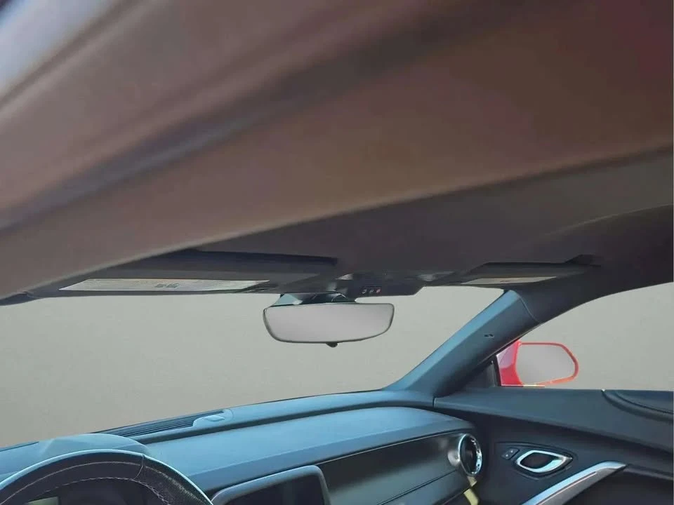 2020 Chevrolet Camaro 6th Gen - Image 11 of 19