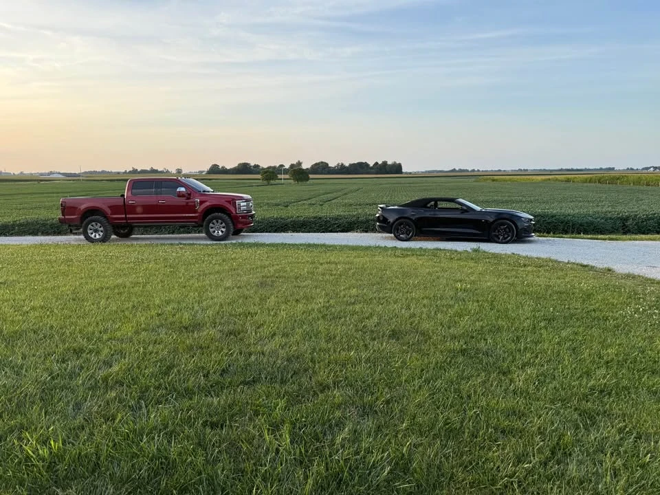 2020 Chevrolet Camaro 6th Gen - Image 3 of 3