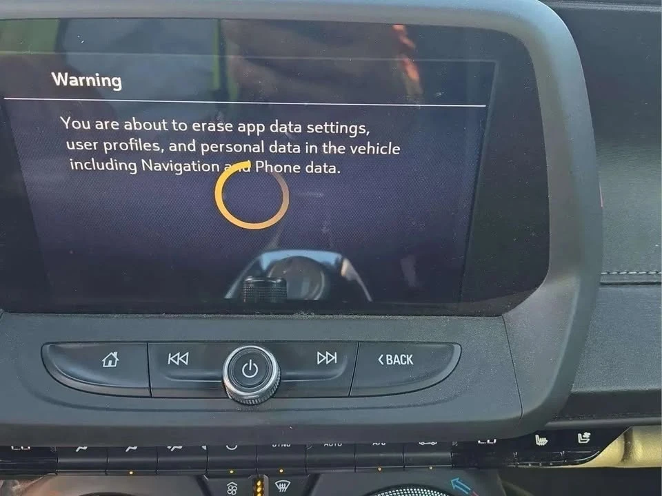 2020 Chevrolet Camaro 6th Gen - Image 8 of 19