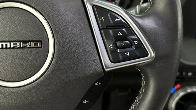 2020 Chevrolet Camaro 6th Gen - Image 16 of 20