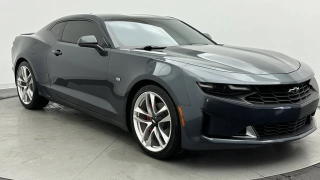 2020 Chevrolet Camaro 6th Gen - Image 3 of 20