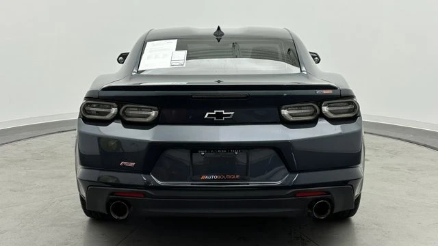 2020 Chevrolet Camaro 6th Gen - Image 6 of 20