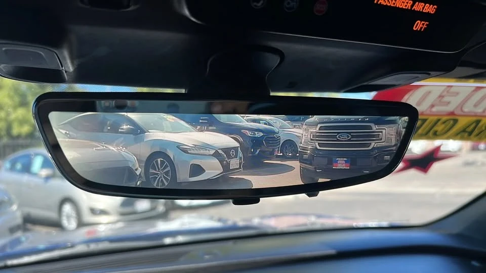 2020 Chevrolet Camaro SS 6th Gen - Image 17 of 20