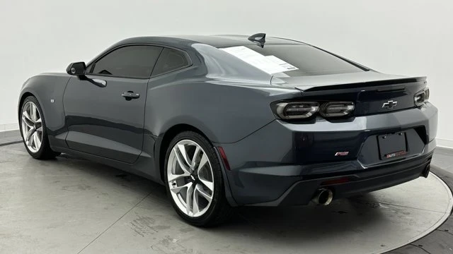2020 Chevrolet Camaro 6th Gen - Image 5 of 20