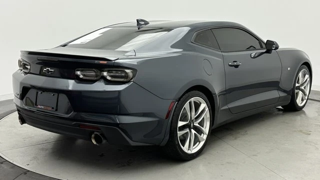 2020 Chevrolet Camaro 6th Gen - Image 7 of 20