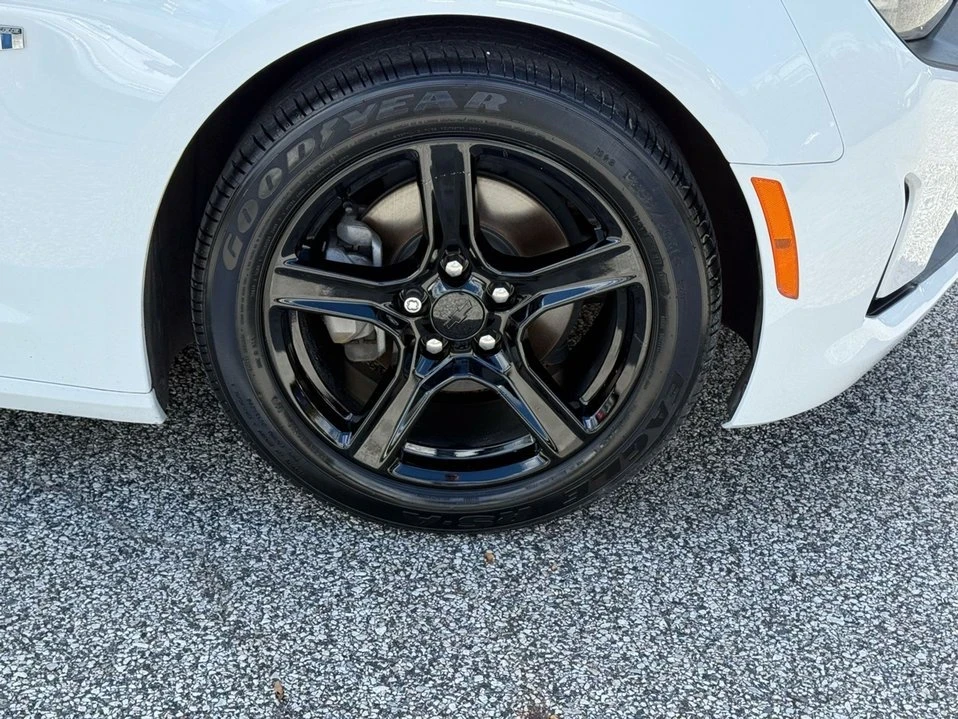 2020 Chevrolet Camaro 6th Gen - Image 19 of 20