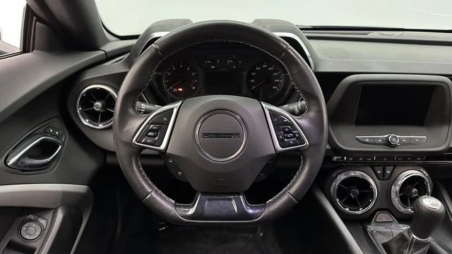 2020 Chevrolet Camaro 6th Gen - Image 17 of 20