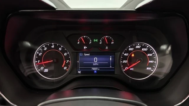 2020 Chevrolet Camaro 6th Gen - Image 10 of 20