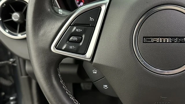 2020 Chevrolet Camaro 6th Gen - Image 15 of 20