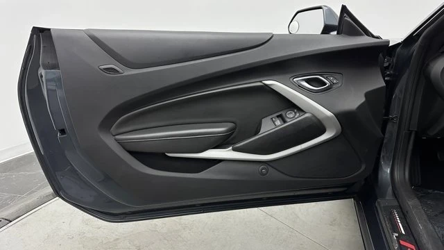 2020 Chevrolet Camaro 6th Gen - Image 18 of 20