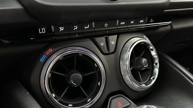 2020 Chevrolet Camaro 6th Gen - Image 12 of 20