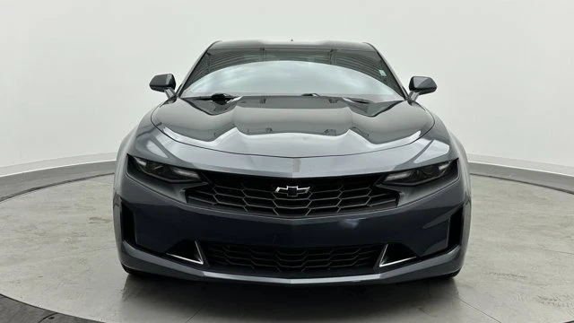 2020 Chevrolet Camaro 6th Gen - Image 2 of 20