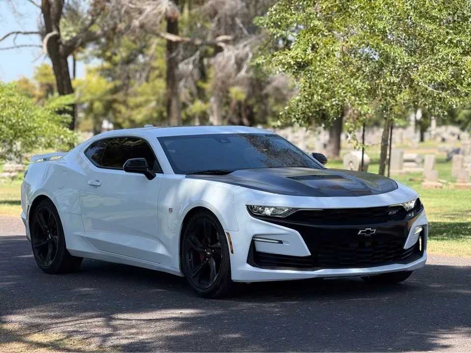 2020 Chevrolet Camaro 6th Gen - Image 3 of 7