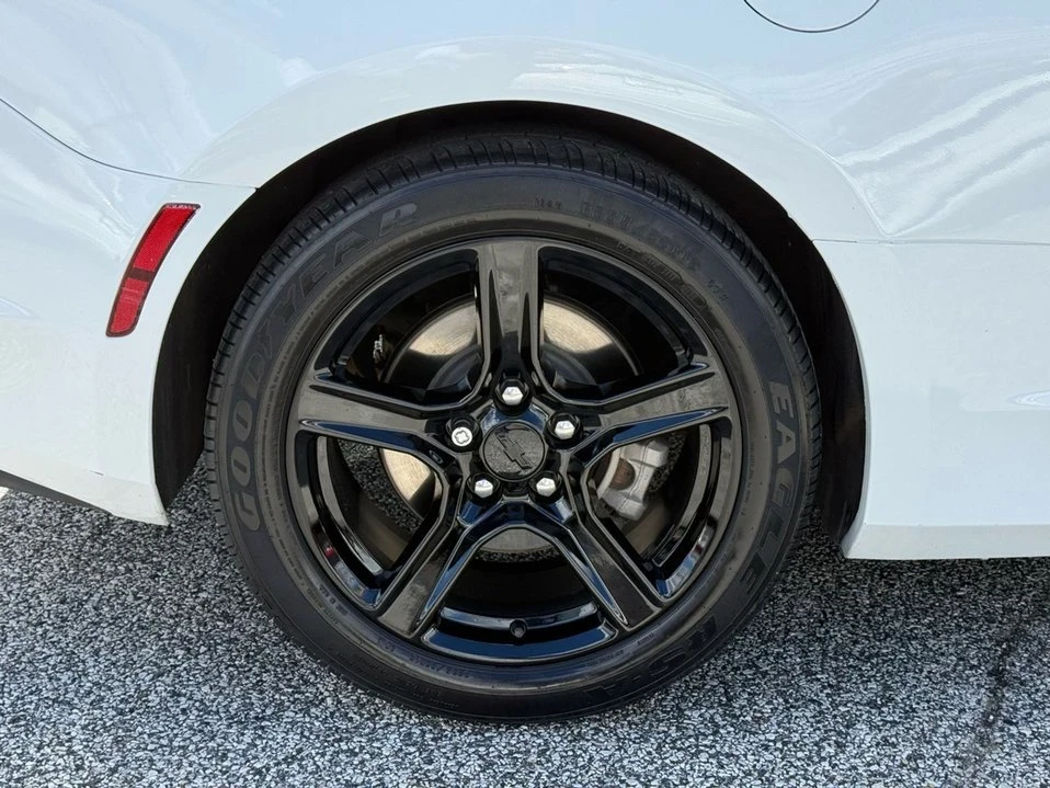 2020 Chevrolet Camaro 6th Gen - Image 18 of 20