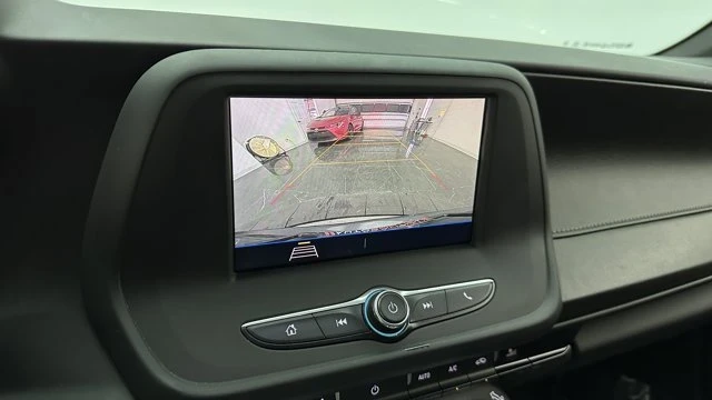 2020 Chevrolet Camaro 6th Gen - Image 11 of 20
