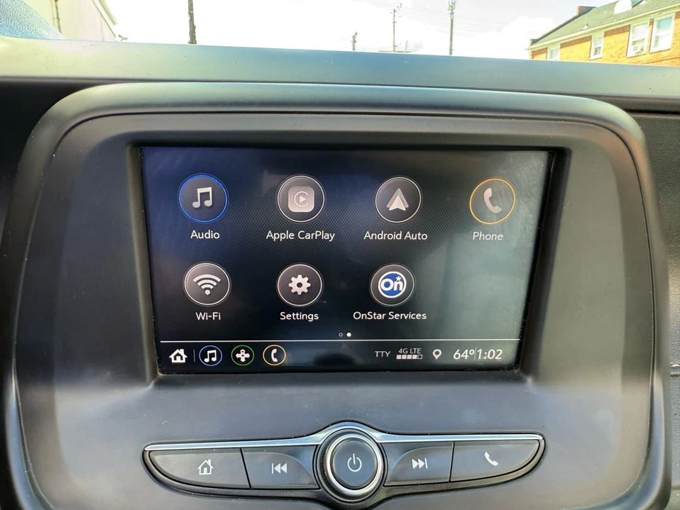 2020 Chevrolet Camaro 6th Gen - Image 12 of 20