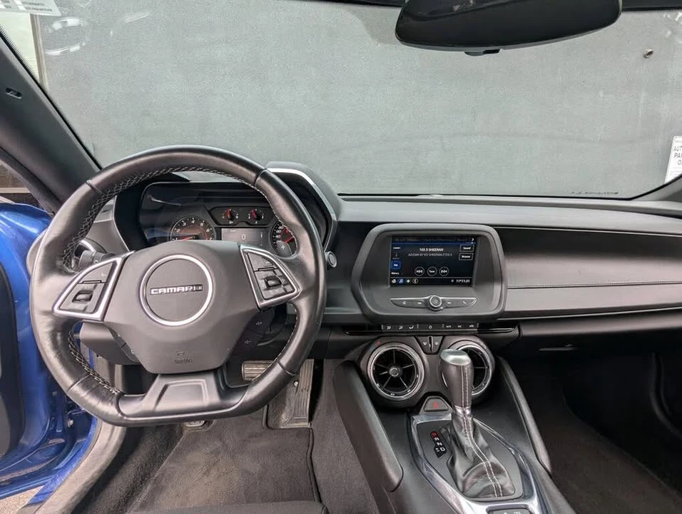 2020 Chevrolet Camaro 6th Gen - Image 5 of 6
