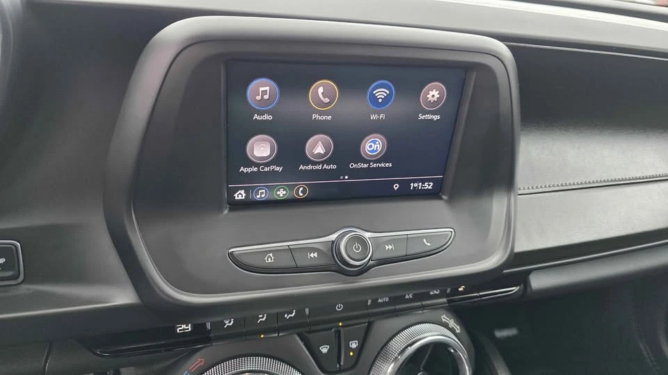 2020 Chevrolet Camaro 6th Gen - Image 6 of 8