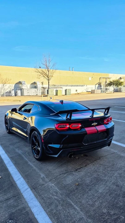 2020 Chevrolet Camaro 6th Gen - Image 14 of 14