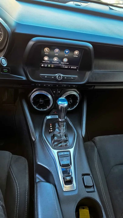 2020 Chevrolet Camaro 6th Gen - Image 12 of 14