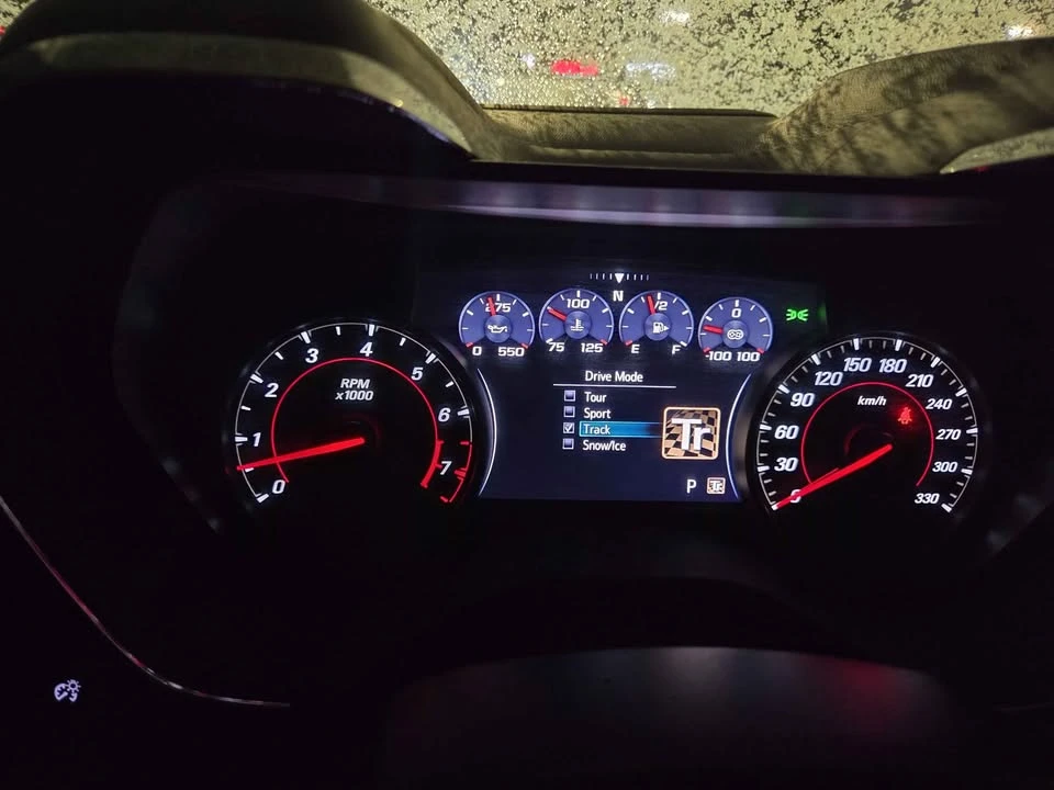 2020 Chevrolet Camaro 6th Gen - Image 19 of 19